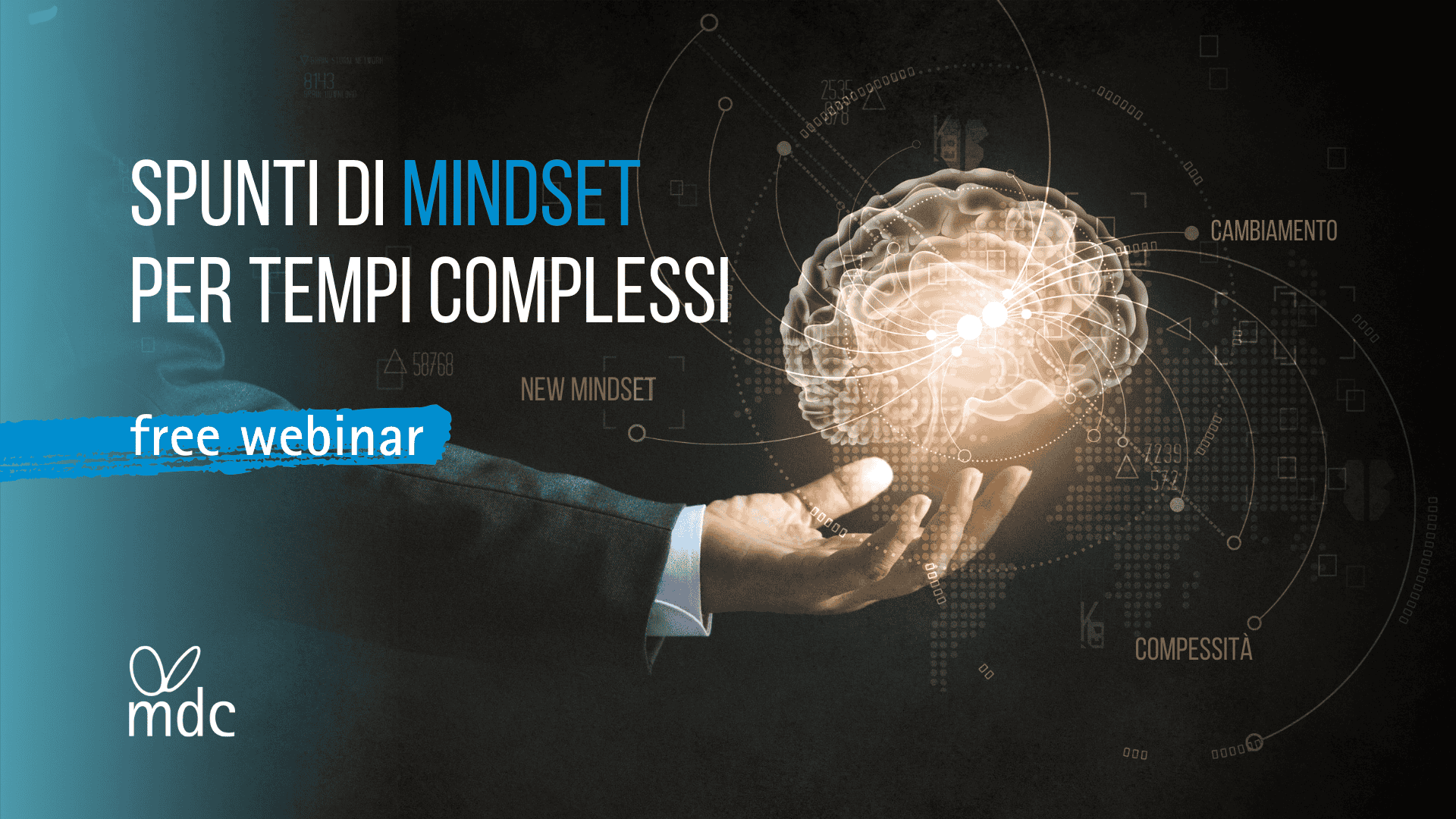 Free webinar mindset e cambiamento Free webinar mindset e cambiamento