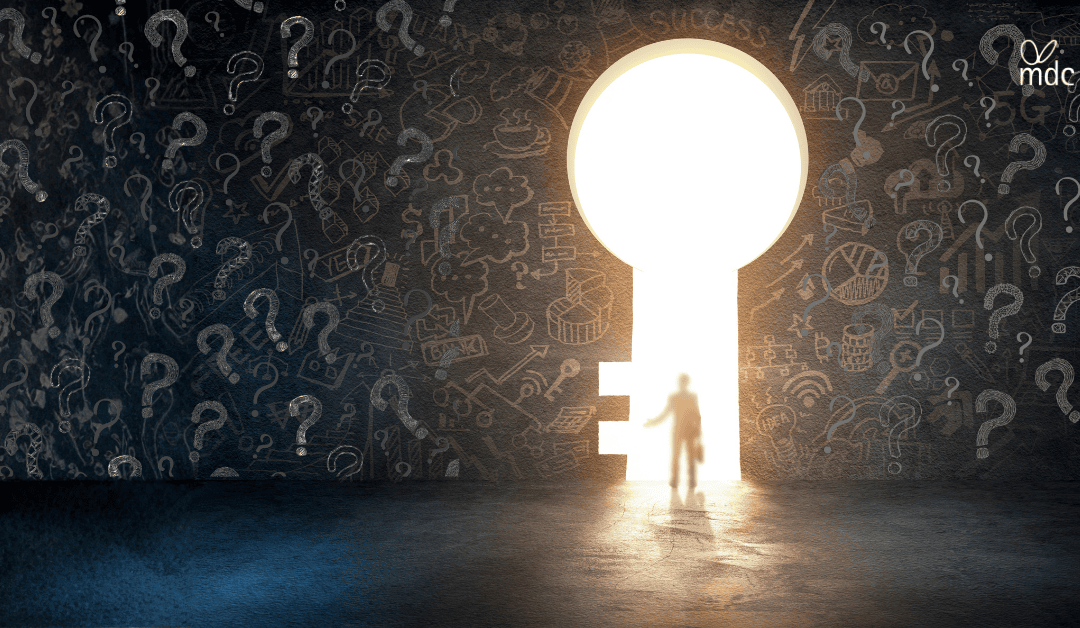 Domande trasformatrici