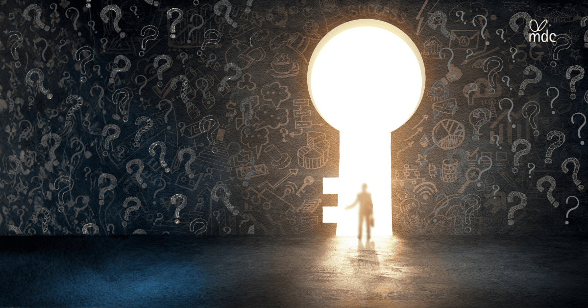 Domande trasformatrici