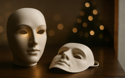 Essere o apparire? Autenticità e riconoscimento (anche durante le Feste)