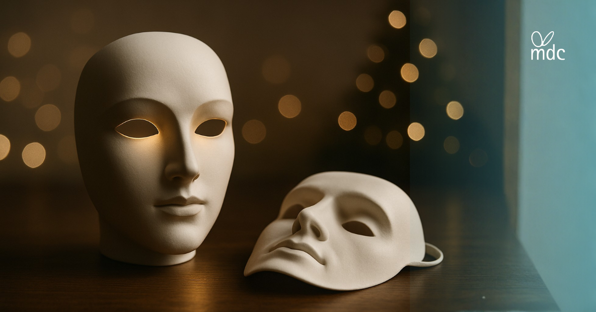 Le maschere di dicembre