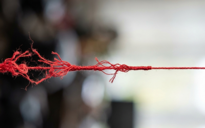 In tempi incerti, come (ri) trovare il filo rosso del senso?