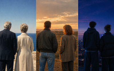 X, Z, Boomer: tre modi di avere un obiettivo