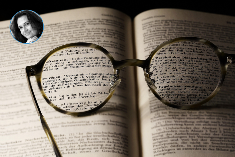 La lucida semplicità - Foto di felix_w su Pixabay