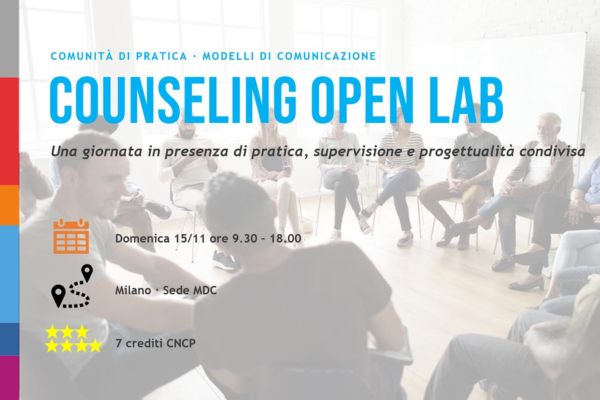 counseling open lab 600x400 Counseling Open Lab