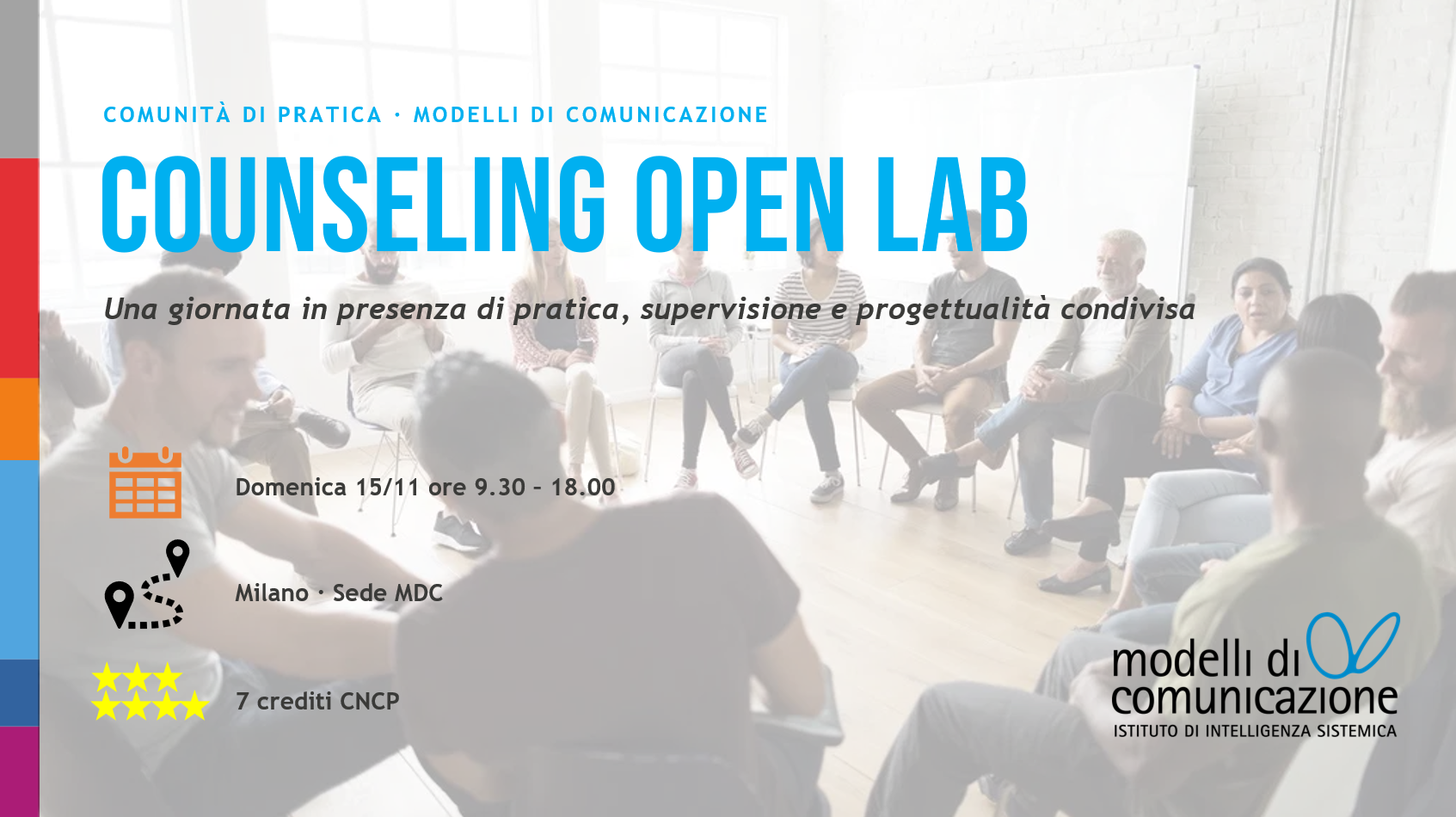 Counseling Open Lab